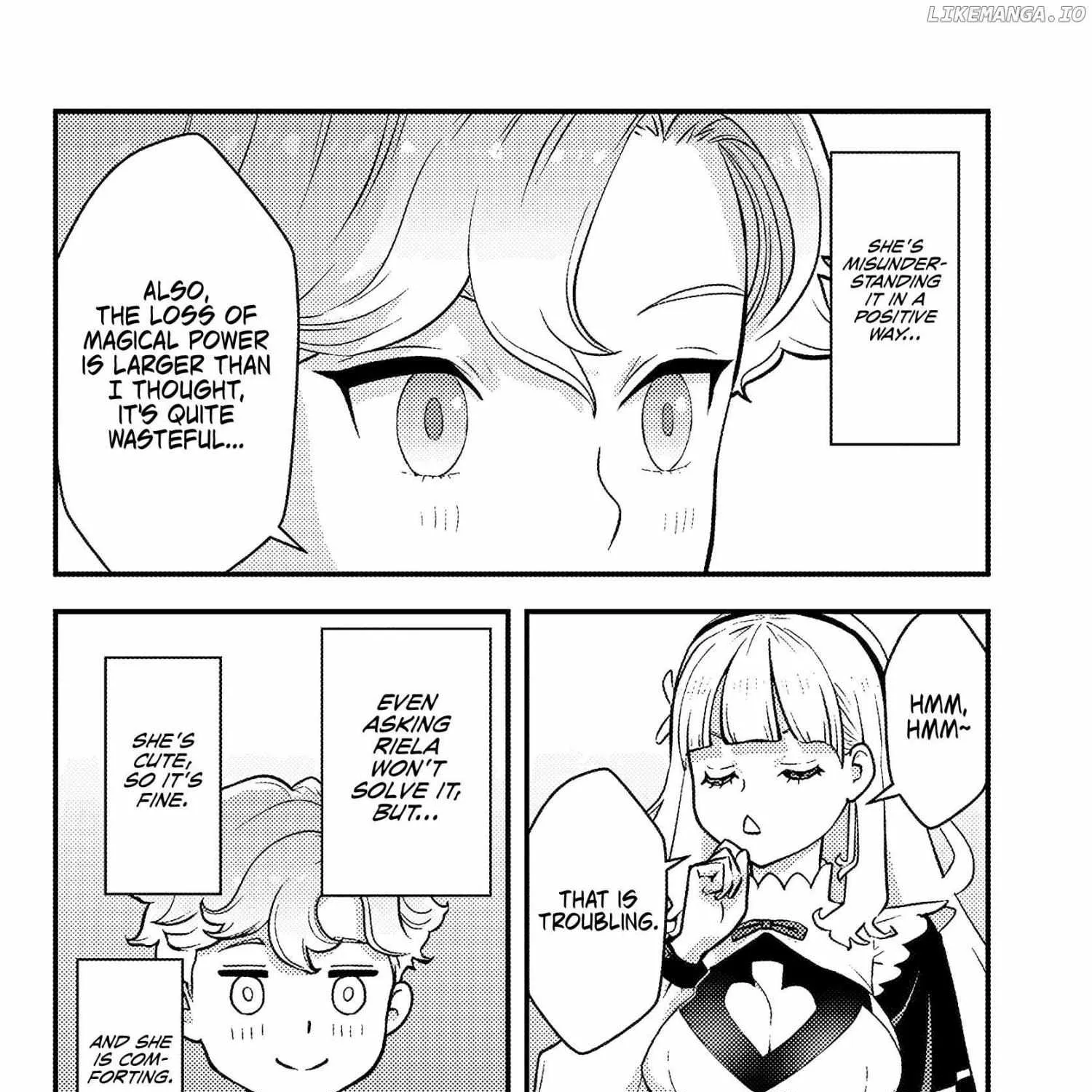 Kuzuless Oblige 18-kin ge sekai no kuzu akuyaku ni tensei shite shimatta ore wa, gensaku chishiki no chikara de dōshite mo mobu jinsei o tsukamitoritai Chapter 2.2 page 8 - 
