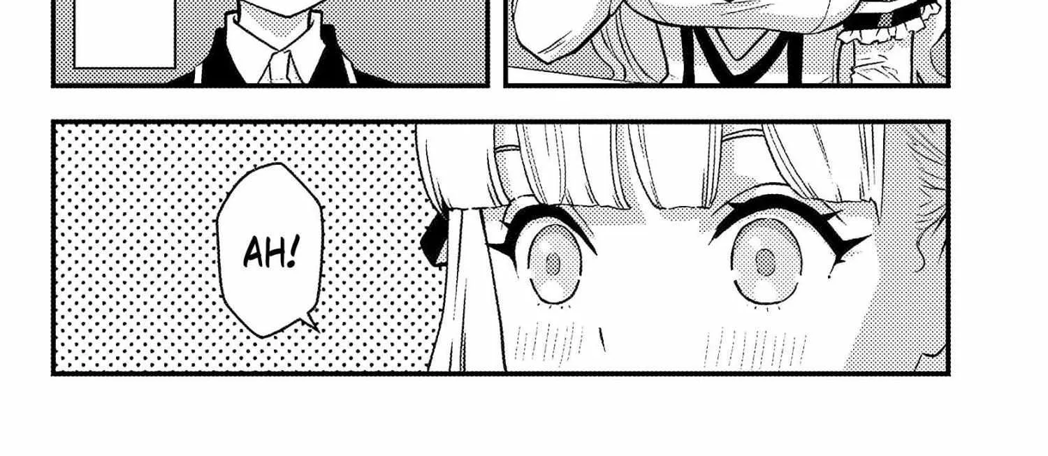 Kuzuless Oblige 18-kin ge sekai no kuzu akuyaku ni tensei shite shimatta ore wa, gensaku chishiki no chikara de dōshite mo mobu jinsei o tsukamitoritai Chapter 2.2 page 9 - 