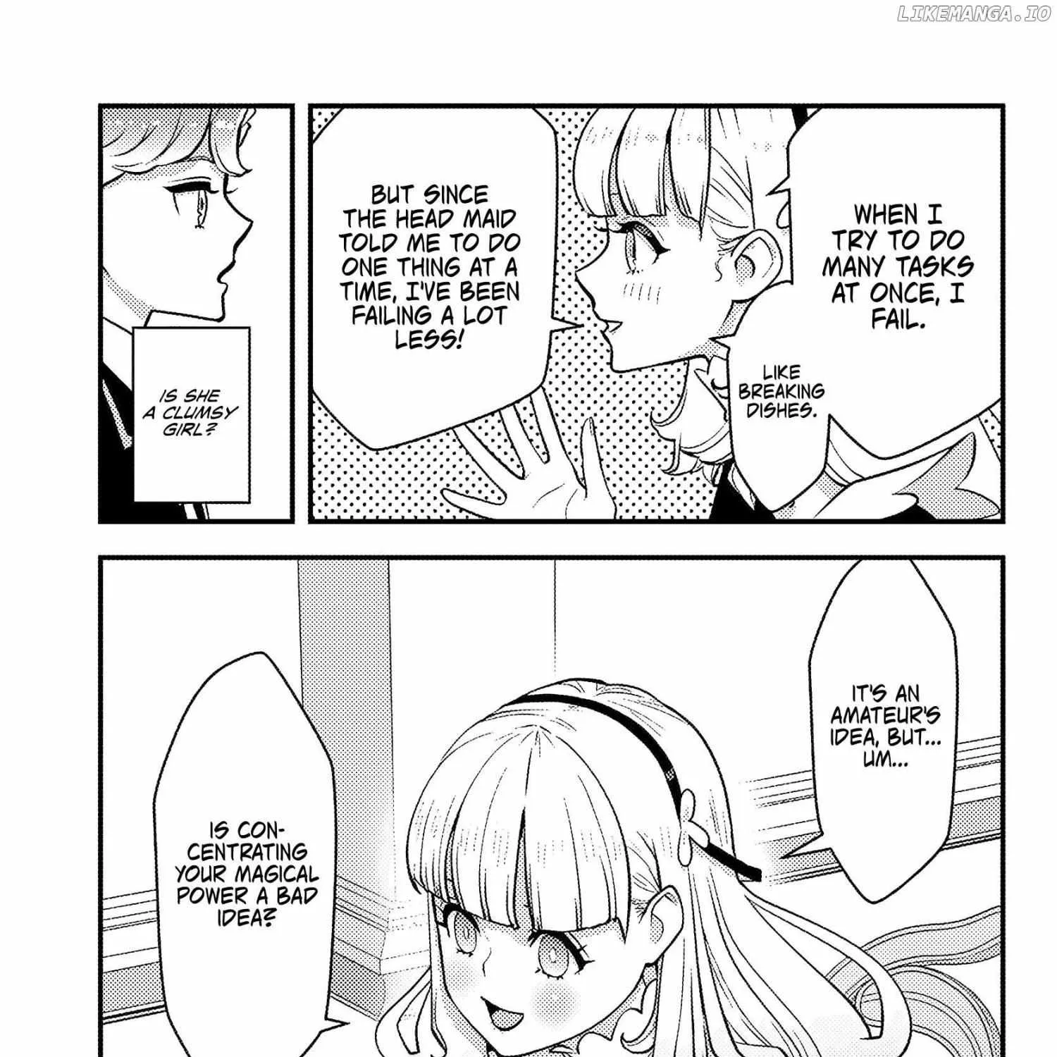 Kuzuless Oblige 18-kin ge sekai no kuzu akuyaku ni tensei shite shimatta ore wa, gensaku chishiki no chikara de dōshite mo mobu jinsei o tsukamitoritai Chapter 2.2 page 10 - 