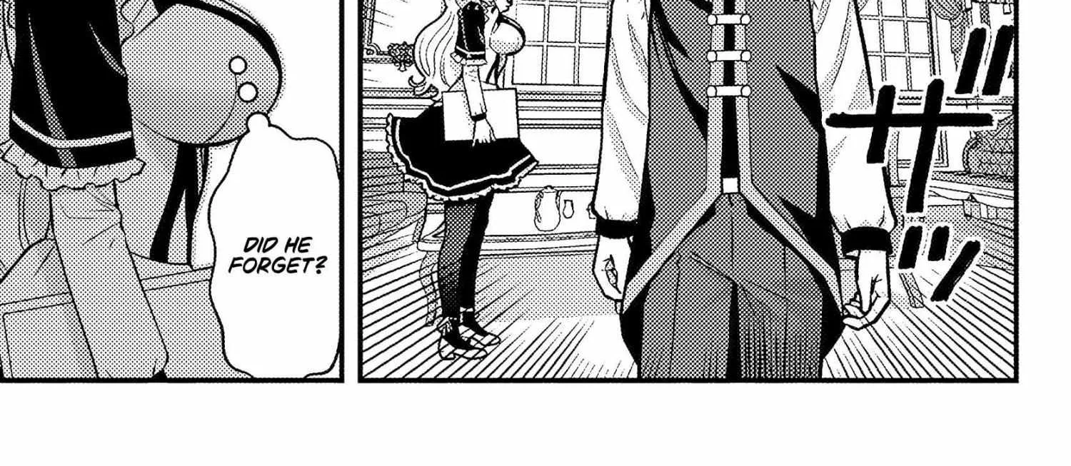 Kuzuless Oblige 18-kin ge sekai no kuzu akuyaku ni tensei shite shimatta ore wa, gensaku chishiki no chikara de dōshite mo mobu jinsei o tsukamitoritai Chapter 3.1 page 11 - 