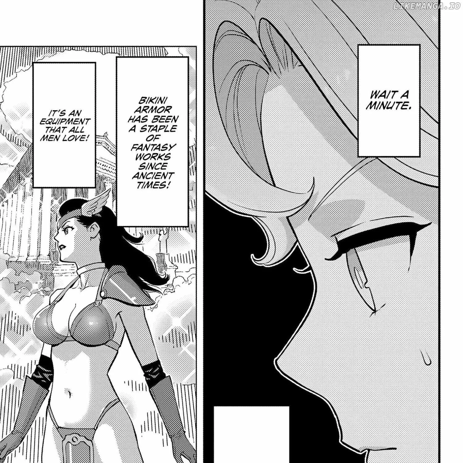 Kuzuless Oblige 18-kin ge sekai no kuzu akuyaku ni tensei shite shimatta ore wa, gensaku chishiki no chikara de dōshite mo mobu jinsei o tsukamitoritai Chapter 3.1 page 22 - 