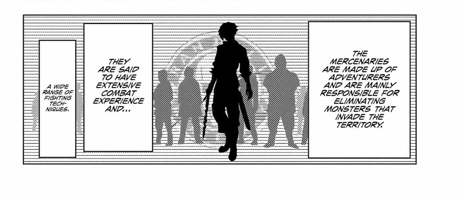 Kuzuless Oblige 18-kin ge sekai no kuzu akuyaku ni tensei shite shimatta ore wa, gensaku chishiki no chikara de dōshite mo mobu jinsei o tsukamitoritai Chapter 3.1 page 9 - 