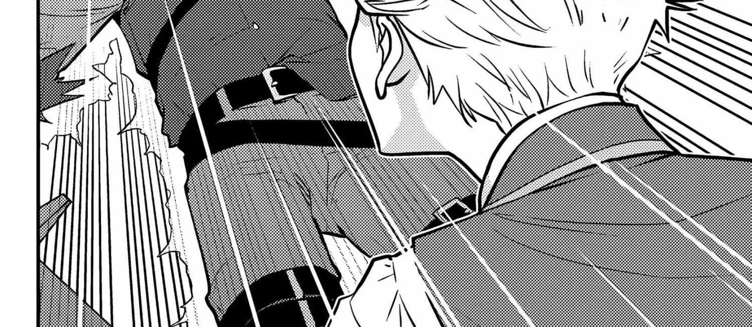Kuzuless Oblige 18-kin ge sekai no kuzu akuyaku ni tensei shite shimatta ore wa, gensaku chishiki no chikara de dōshite mo mobu jinsei o tsukamitoritai Chapter 3.2 page 30 - 