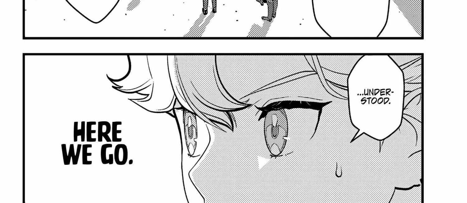 Kuzuless Oblige 18-kin ge sekai no kuzu akuyaku ni tensei shite shimatta ore wa, gensaku chishiki no chikara de dōshite mo mobu jinsei o tsukamitoritai Chapter 3.2 page 9 - 