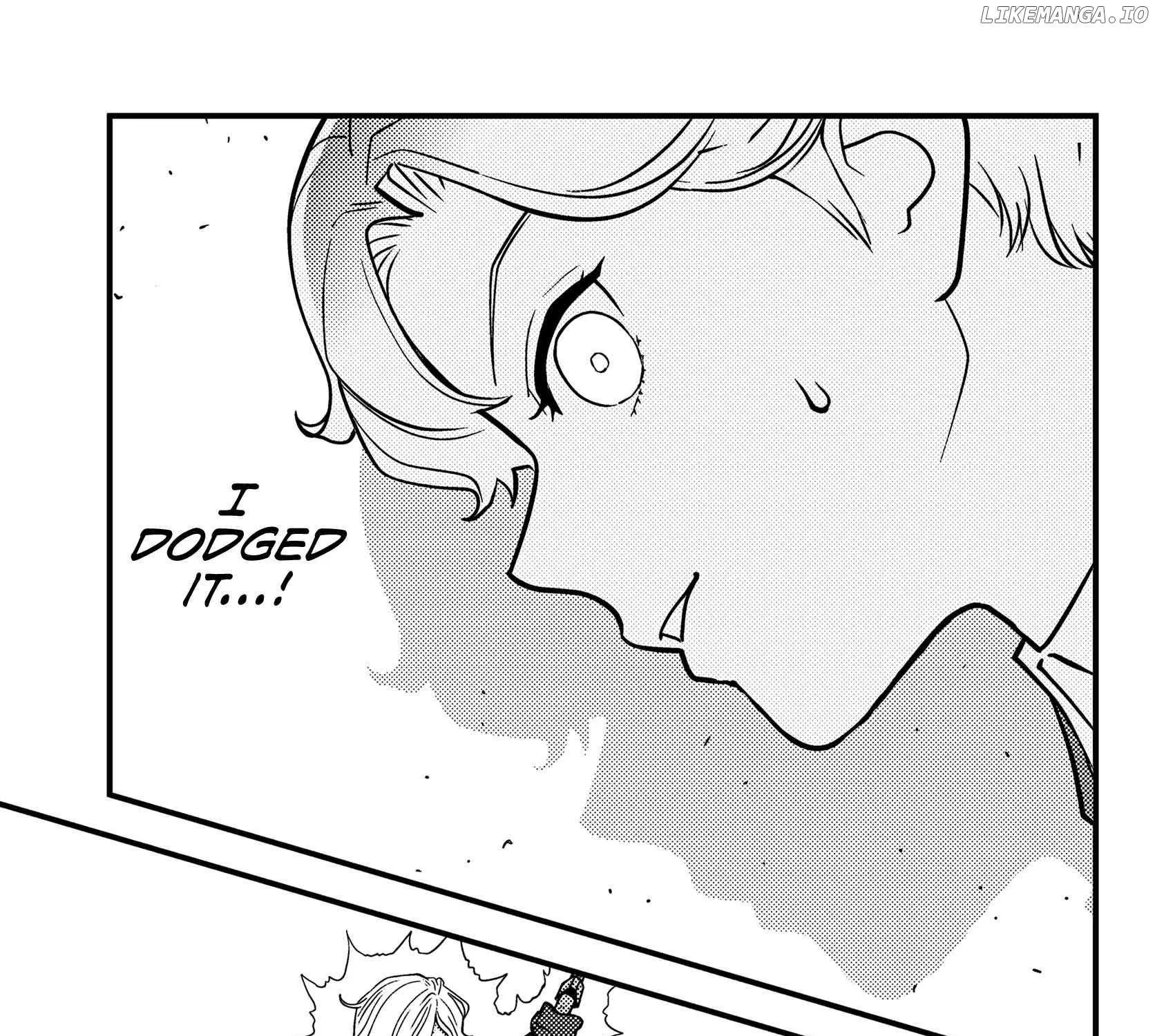 Kuzuless Oblige 18-kin ge sekai no kuzu akuyaku ni tensei shite shimatta ore wa, gensaku chishiki no chikara de dōshite mo mobu jinsei o tsukamitoritai Chapter 4.1 page 11 - 