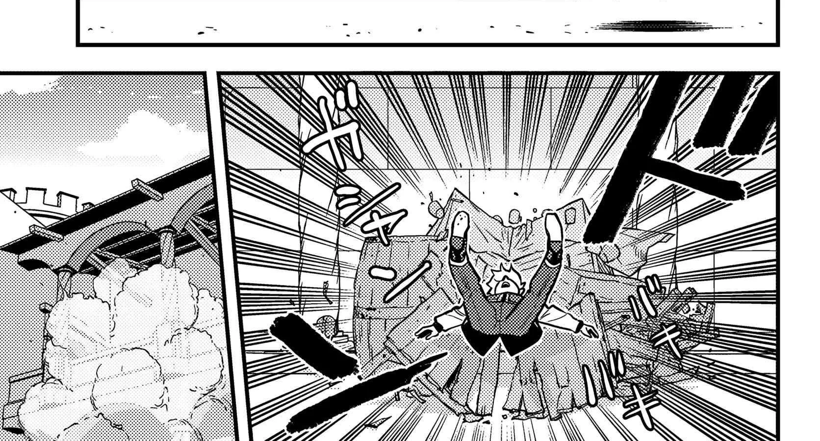 Kuzuless Oblige 18-kin ge sekai no kuzu akuyaku ni tensei shite shimatta ore wa, gensaku chishiki no chikara de dōshite mo mobu jinsei o tsukamitoritai Chapter 4.1 page 16 - 
