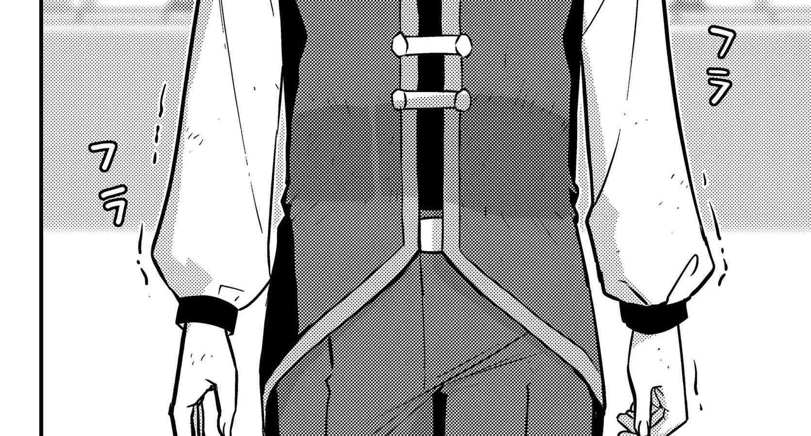 Kuzuless Oblige 18-kin ge sekai no kuzu akuyaku ni tensei shite shimatta ore wa, gensaku chishiki no chikara de dōshite mo mobu jinsei o tsukamitoritai Chapter 4.1 page 30 - 