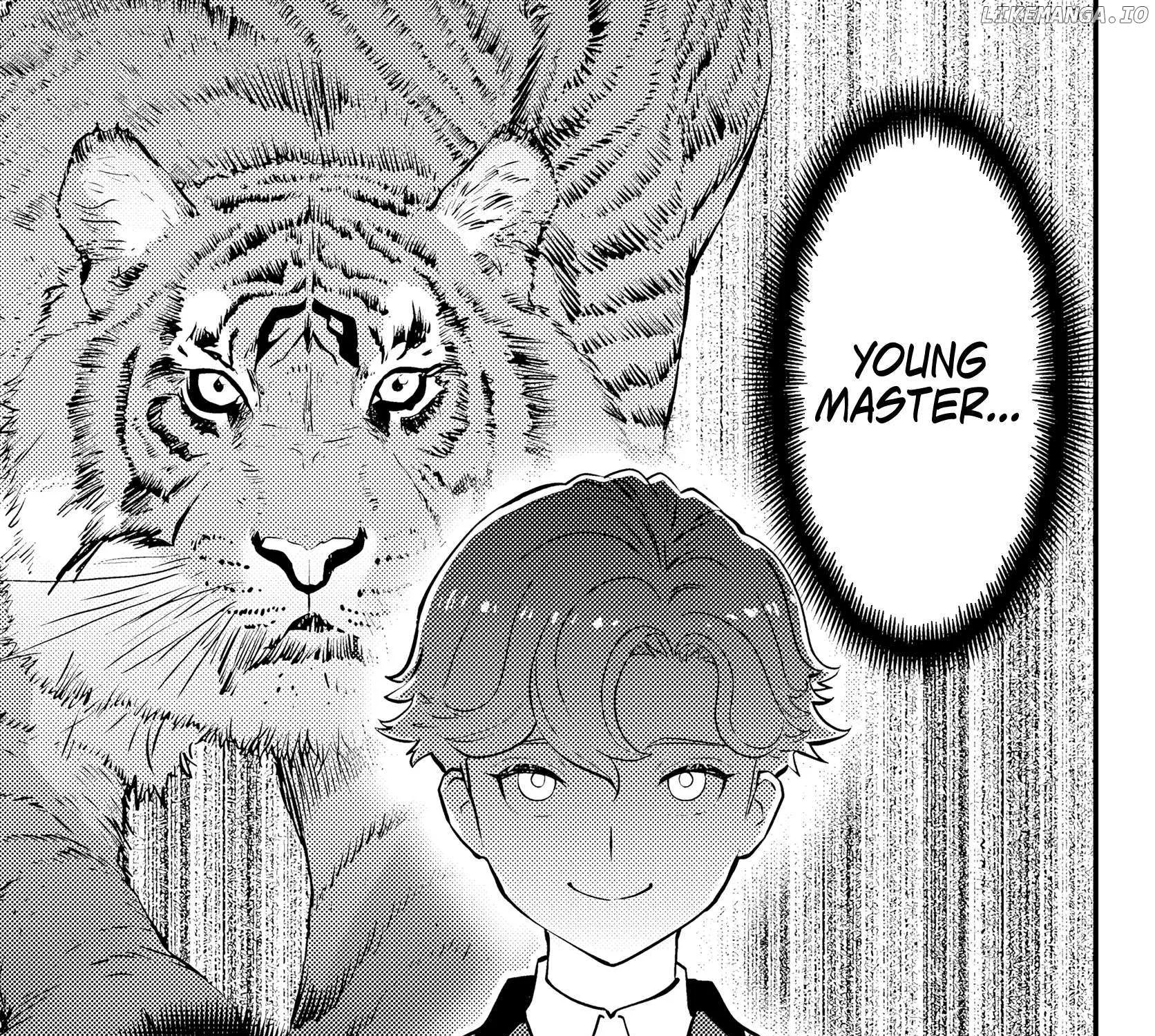 Kuzuless Oblige 18-kin ge sekai no kuzu akuyaku ni tensei shite shimatta ore wa, gensaku chishiki no chikara de dōshite mo mobu jinsei o tsukamitoritai Chapter 4.2 page 17 - 