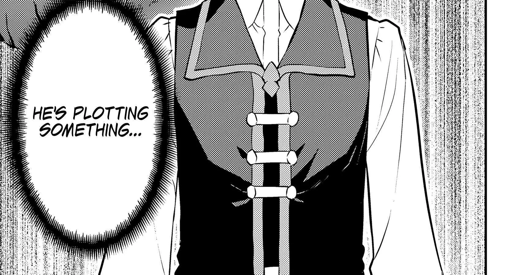 Kuzuless Oblige 18-kin ge sekai no kuzu akuyaku ni tensei shite shimatta ore wa, gensaku chishiki no chikara de dōshite mo mobu jinsei o tsukamitoritai Chapter 4.2 page 18 - 