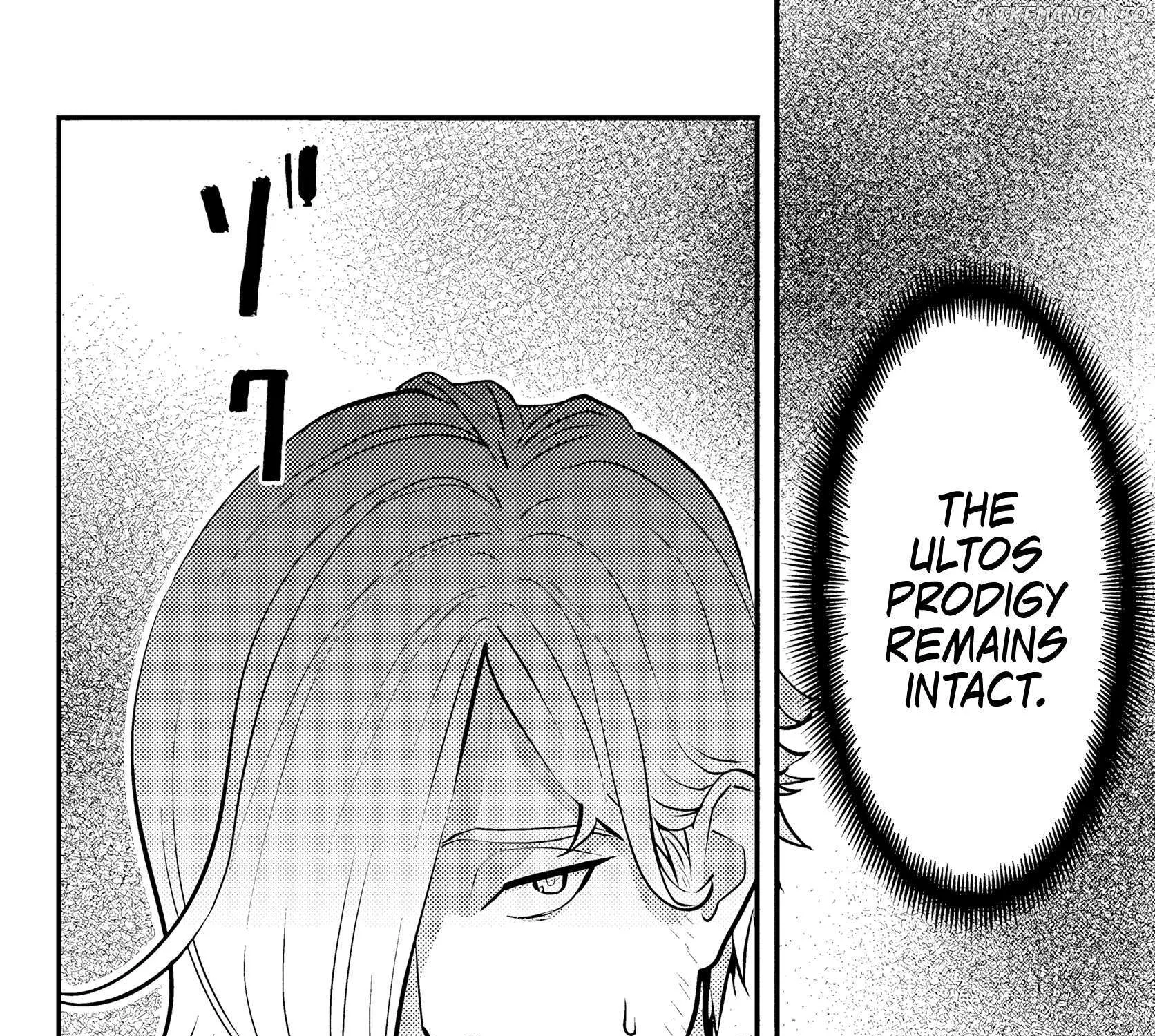 Kuzuless Oblige 18-kin ge sekai no kuzu akuyaku ni tensei shite shimatta ore wa, gensaku chishiki no chikara de dōshite mo mobu jinsei o tsukamitoritai Chapter 4.2 page 19 - 