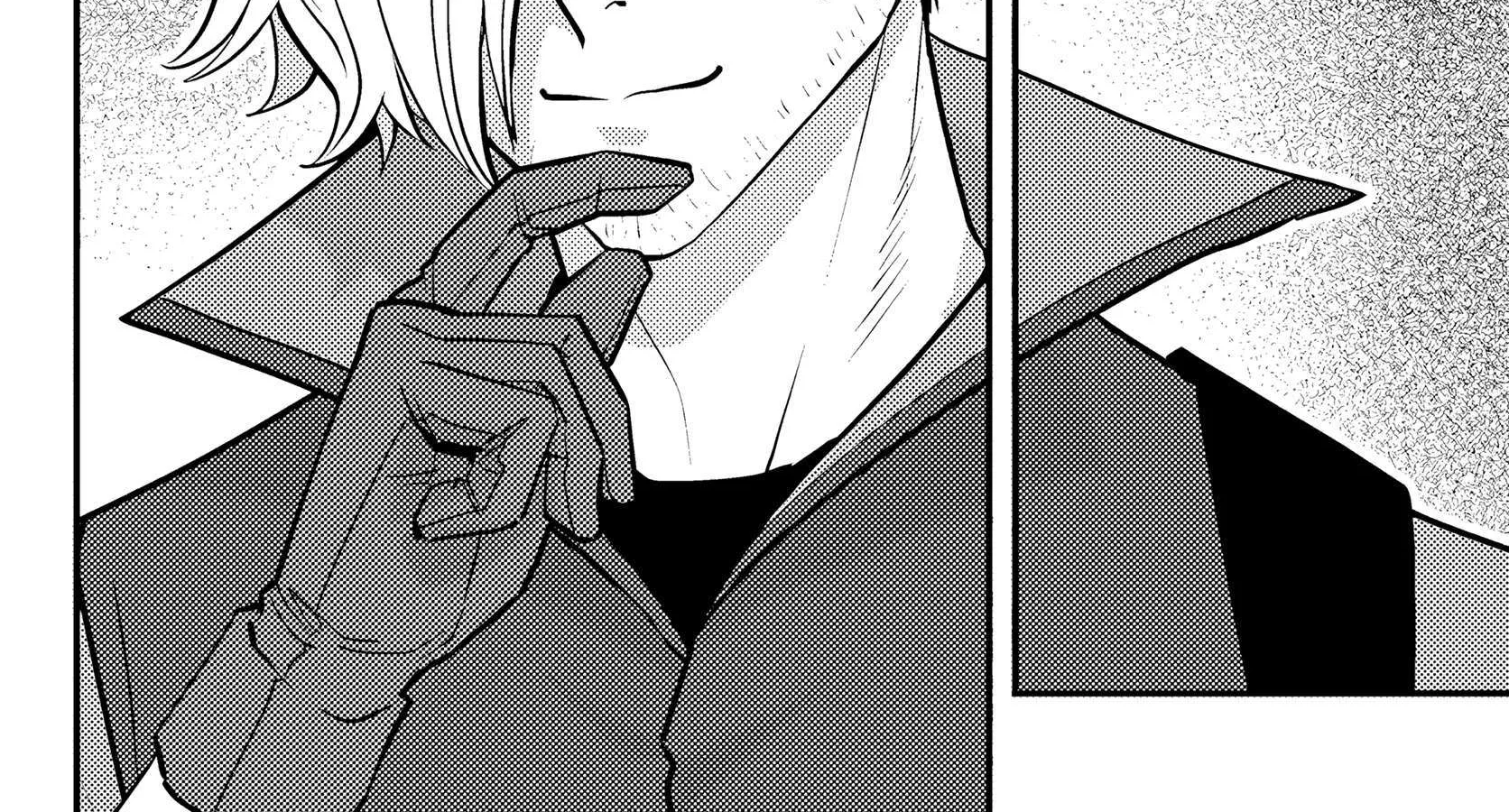 Kuzuless Oblige 18-kin ge sekai no kuzu akuyaku ni tensei shite shimatta ore wa, gensaku chishiki no chikara de dōshite mo mobu jinsei o tsukamitoritai Chapter 4.2 page 20 - 