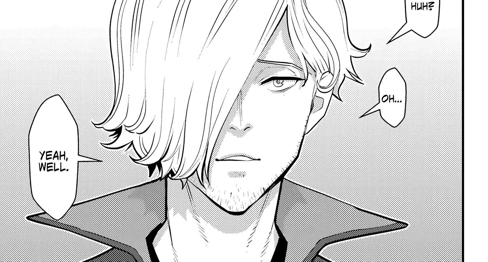 Kuzuless Oblige 18-kin ge sekai no kuzu akuyaku ni tensei shite shimatta ore wa, gensaku chishiki no chikara de dōshite mo mobu jinsei o tsukamitoritai Chapter 4.2 page 6 - 
