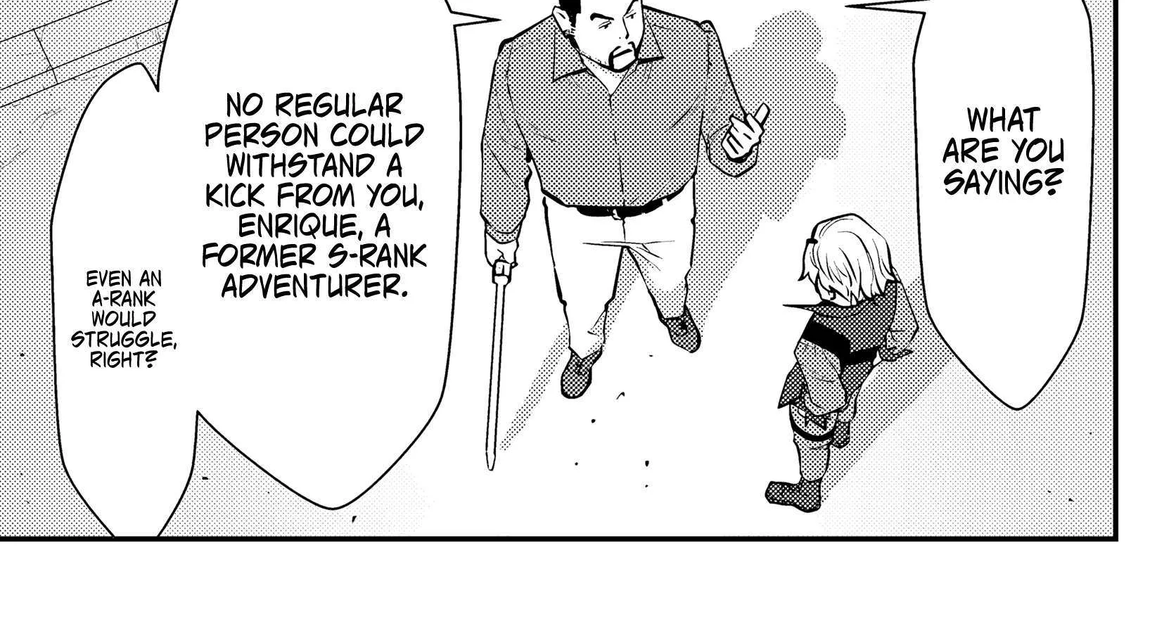 Kuzuless Oblige 18-kin ge sekai no kuzu akuyaku ni tensei shite shimatta ore wa, gensaku chishiki no chikara de dōshite mo mobu jinsei o tsukamitoritai Chapter 4.2 page 10 - 