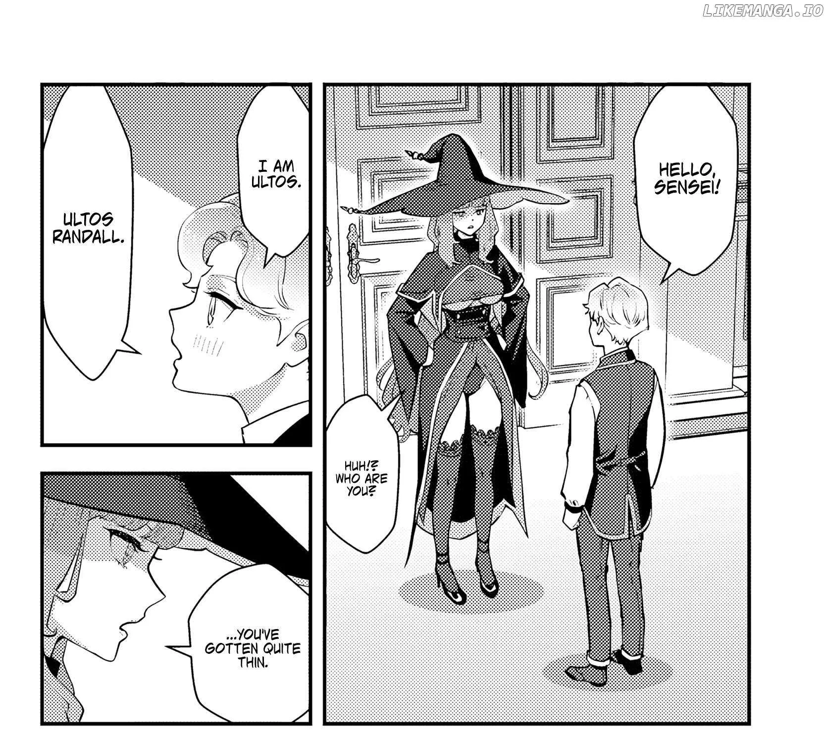Kuzuless Oblige 18-kin ge sekai no kuzu akuyaku ni tensei shite shimatta ore wa, gensaku chishiki no chikara de dōshite mo mobu jinsei o tsukamitoritai Chapter 5.1 page 15 - 