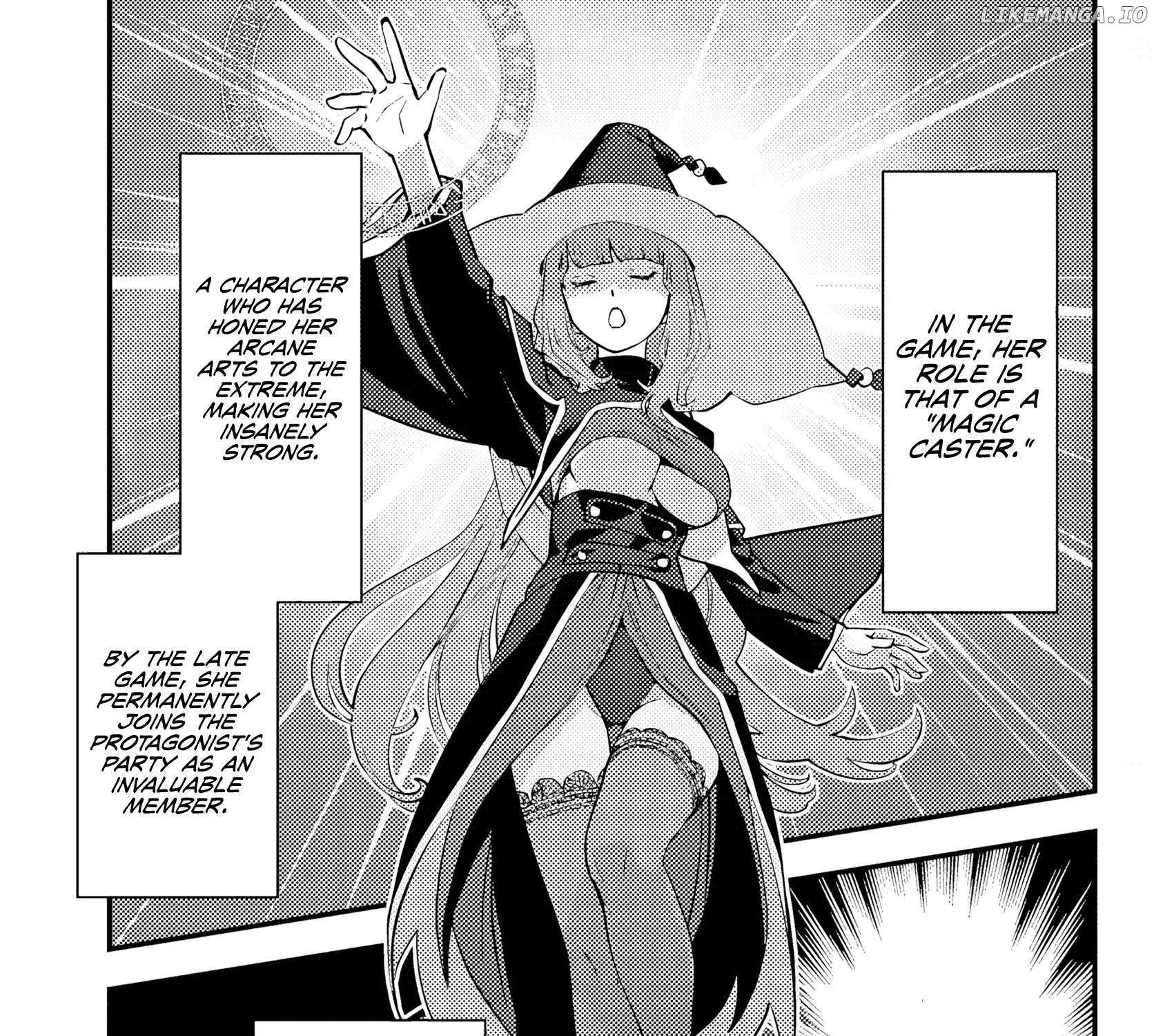 Kuzuless Oblige 18-kin ge sekai no kuzu akuyaku ni tensei shite shimatta ore wa, gensaku chishiki no chikara de dōshite mo mobu jinsei o tsukamitoritai Chapter 5.1 page 9 - 