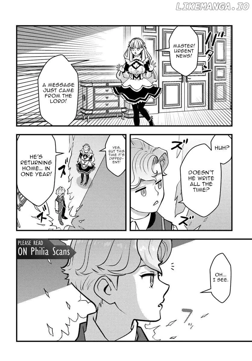 Kuzuless Oblige 18-kin ge sekai no kuzu akuyaku ni tensei shite shimatta ore wa, gensaku chishiki no chikara de dōshite mo mobu jinsei o tsukamitoritai Chapter 6.2 page 8 - 