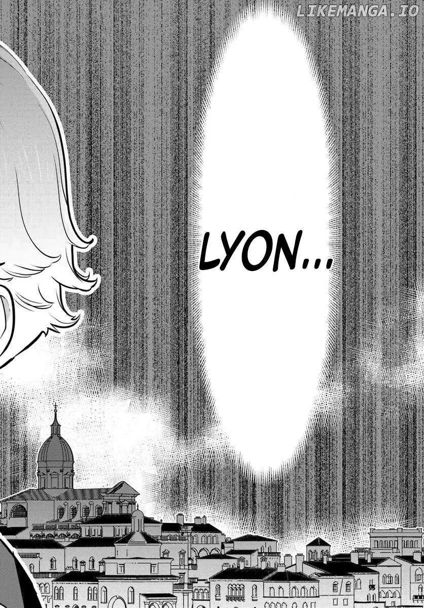 Kuzuless Oblige 18-kin ge sekai no kuzu akuyaku ni tensei shite shimatta ore wa, gensaku chishiki no chikara de dōshite mo mobu jinsei o tsukamitoritai Chapter 6.2 page 10 - 