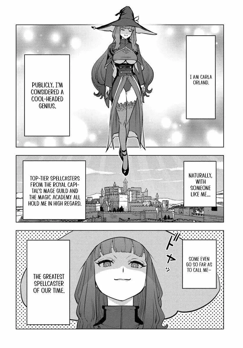 Kuzuless Oblige 18-kin ge sekai no kuzu akuyaku ni tensei shite shimatta ore wa, gensaku chishiki no chikara de dōshite mo mobu jinsei o tsukamitoritai Chapter 6 page 3 - 