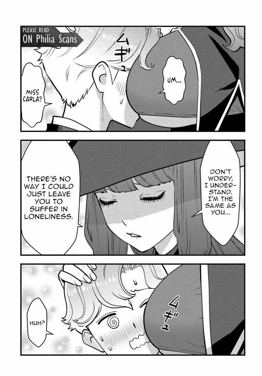 Kuzuless Oblige 18-kin ge sekai no kuzu akuyaku ni tensei shite shimatta ore wa, gensaku chishiki no chikara de dōshite mo mobu jinsei o tsukamitoritai Chapter 6 page 6 - 