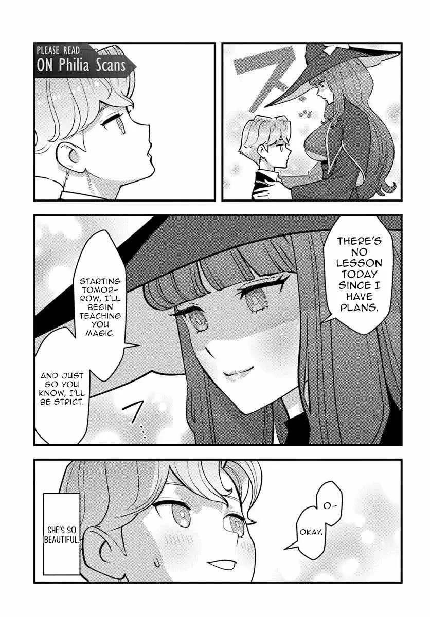 Kuzuless Oblige 18-kin ge sekai no kuzu akuyaku ni tensei shite shimatta ore wa, gensaku chishiki no chikara de dōshite mo mobu jinsei o tsukamitoritai Chapter 6 page 10 - 