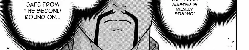 Kuzuless Oblige 18-kin ge sekai no kuzu akuyaku ni tensei shite shimatta ore wa, gensaku chishiki no chikara de dōshite mo mobu jinsei o tsukamitoritai Chapter 7.2 page 2 - 