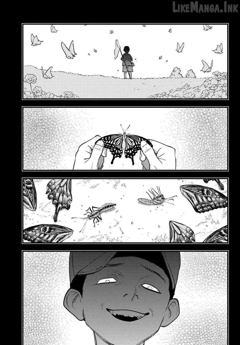 Kuzuless Oblige 18-kin ge sekai no kuzu akuyaku ni tensei shite shimatta ore wa, gensaku chishiki no chikara de dōshite mo mobu jinsei o tsukamitoritai Chapter 9 page 21 - 