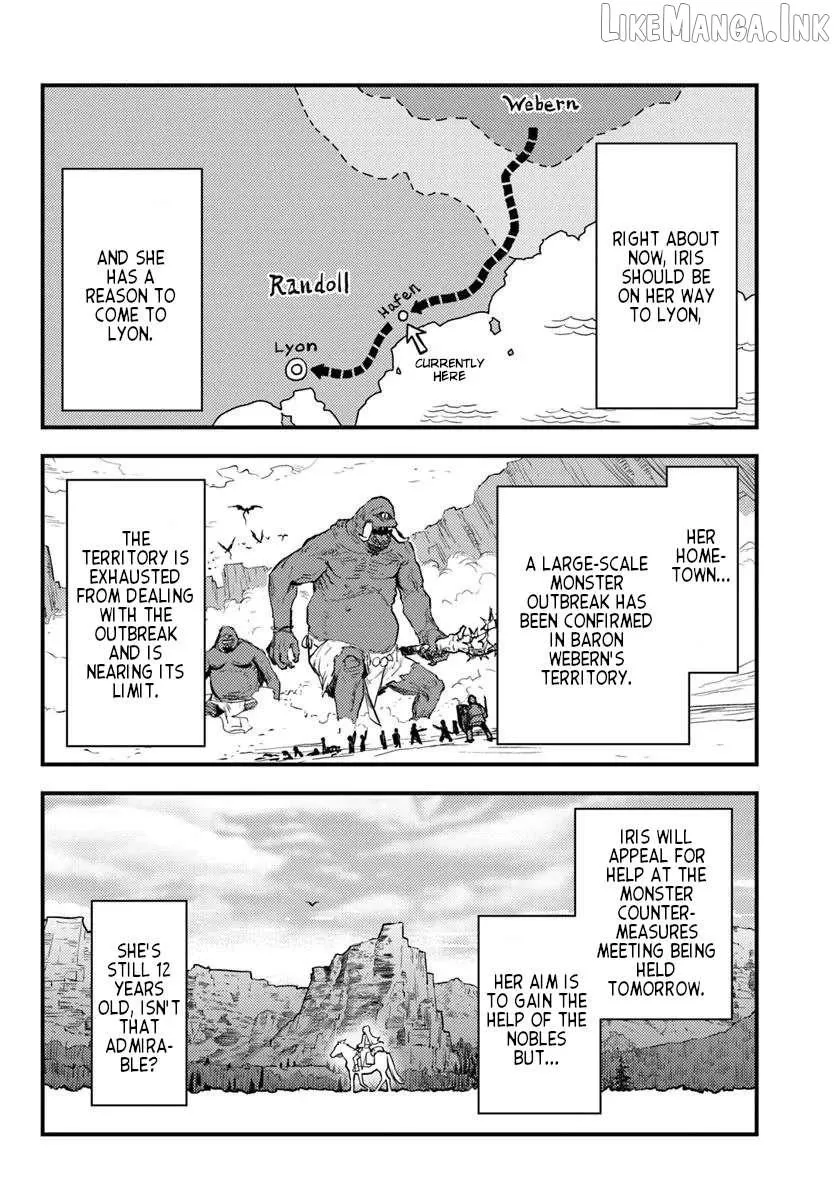Kuzuless Oblige 18-kin ge sekai no kuzu akuyaku ni tensei shite shimatta ore wa, gensaku chishiki no chikara de dōshite mo mobu jinsei o tsukamitoritai Chapter 9 page 8 - 