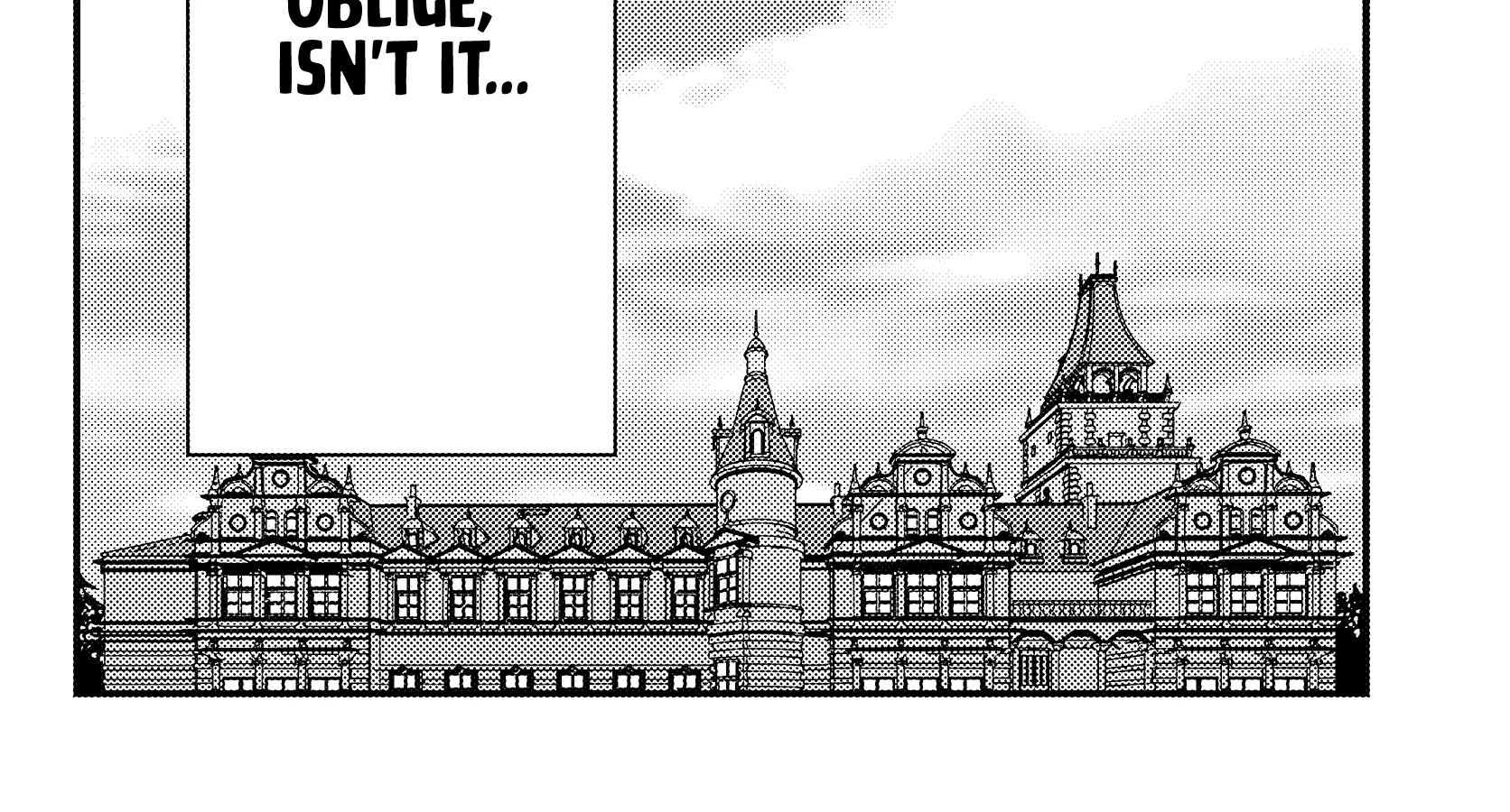 Kuzulesse Oblige: 18-kin Game Sekai no Kuzu Akuyaku ni Tensei Shiteshimatta Ore wa, Gensaku Chishiki no Chikara de Doushite mo Mob Jinsei wo Tsukami Toritai Chapter 1 page 102 - 