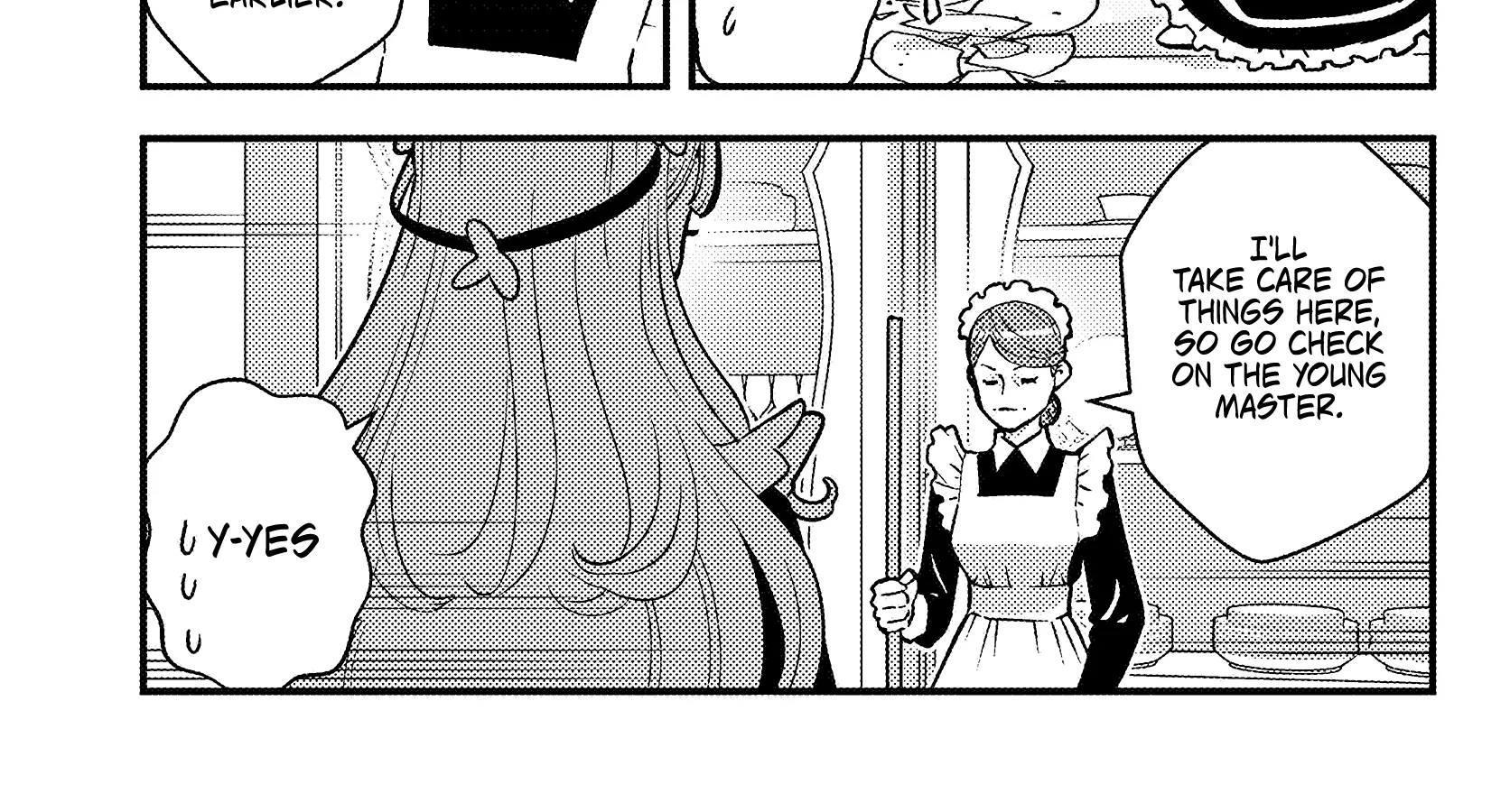 Kuzulesse Oblige: 18-kin Game Sekai no Kuzu Akuyaku ni Tensei Shiteshimatta Ore wa, Gensaku Chishiki no Chikara de Doushite mo Mob Jinsei wo Tsukami Toritai Chapter 1 page 37 - 