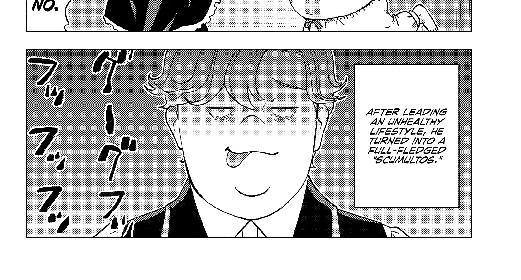 Kuzulesse Oblige: 18-kin Game Sekai no Kuzu Akuyaku ni Tensei Shiteshimatta Ore wa, Gensaku Chishiki no Chikara de Doushite mo Mob Jinsei wo Tsukami Toritai Chapter 1 page 42 - 