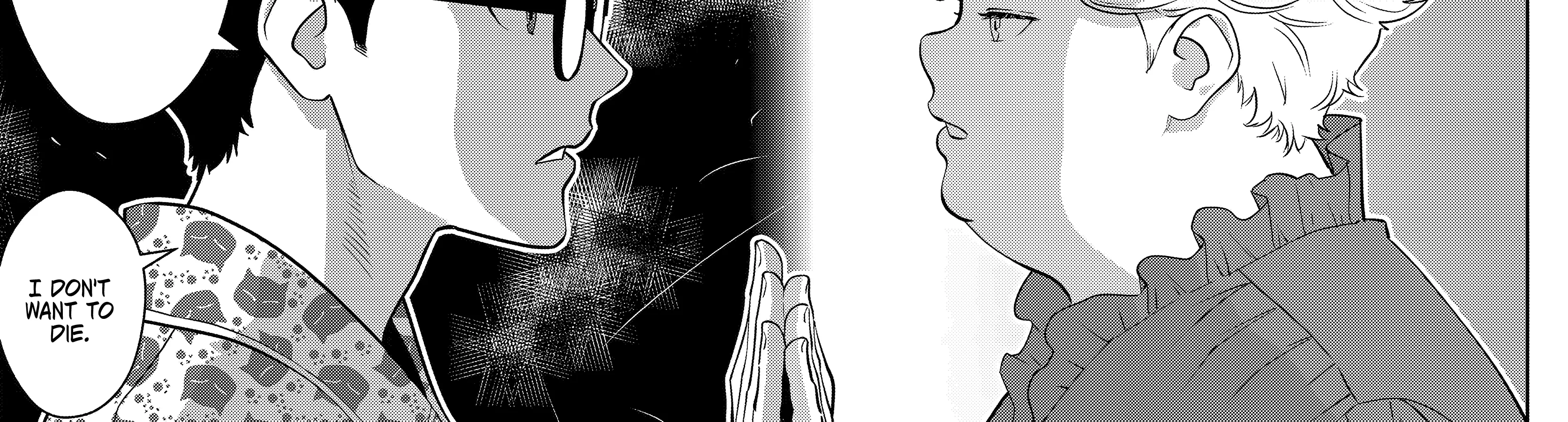 Kuzulesse Oblige: 18-kin Game Sekai no Kuzu Akuyaku ni Tensei Shiteshimatta Ore wa, Gensaku Chishiki no Chikara de Doushite mo Mob Jinsei wo Tsukami Toritai Chapter 1 page 46 - 