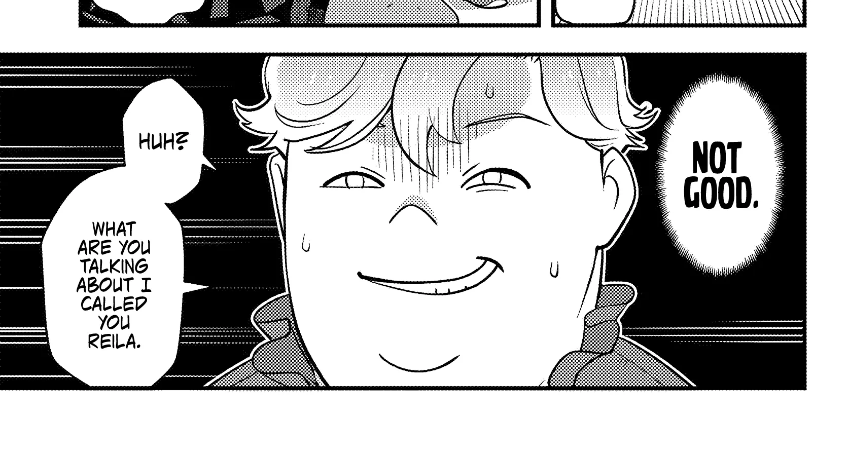 Kuzulesse Oblige: 18-kin Game Sekai no Kuzu Akuyaku ni Tensei Shiteshimatta Ore wa, Gensaku Chishiki no Chikara de Doushite mo Mob Jinsei wo Tsukami Toritai Chapter 1 page 54 - 