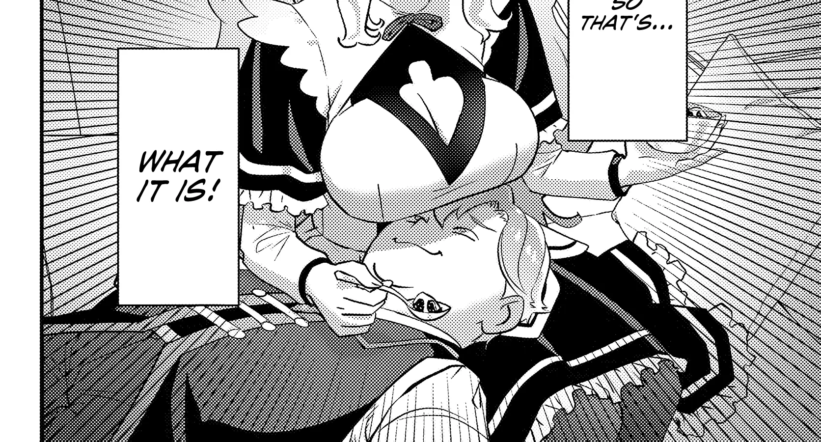Kuzulesse Oblige: 18-kin Game Sekai no Kuzu Akuyaku ni Tensei Shiteshimatta Ore wa, Gensaku Chishiki no Chikara de Doushite mo Mob Jinsei wo Tsukami Toritai Chapter 1 page 71 - 