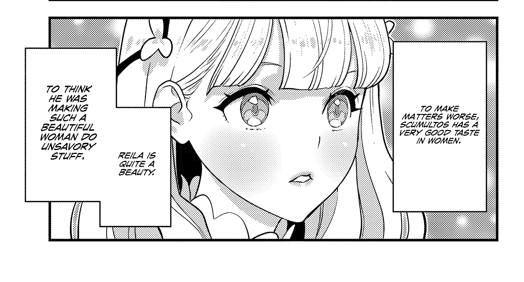Kuzulesse Oblige: 18-kin Game Sekai no Kuzu Akuyaku ni Tensei Shiteshimatta Ore wa, Gensaku Chishiki no Chikara de Doushite mo Mob Jinsei wo Tsukami Toritai Chapter 1 page 73 - 