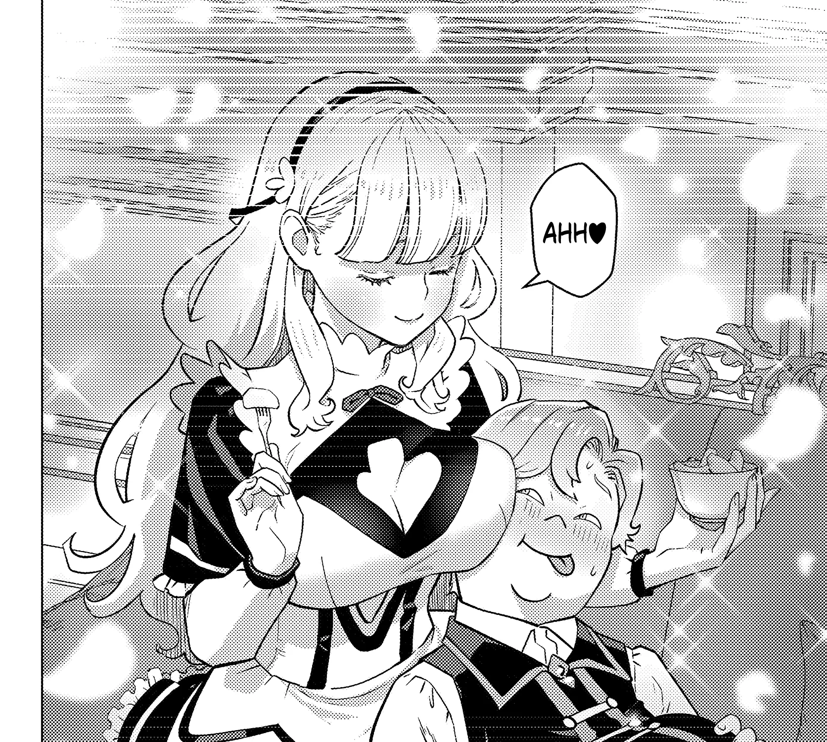 Kuzulesse Oblige: 18-kin Game Sekai no Kuzu Akuyaku ni Tensei Shiteshimatta Ore wa, Gensaku Chishiki no Chikara de Doushite mo Mob Jinsei wo Tsukami Toritai Chapter 1 page 74 - 
