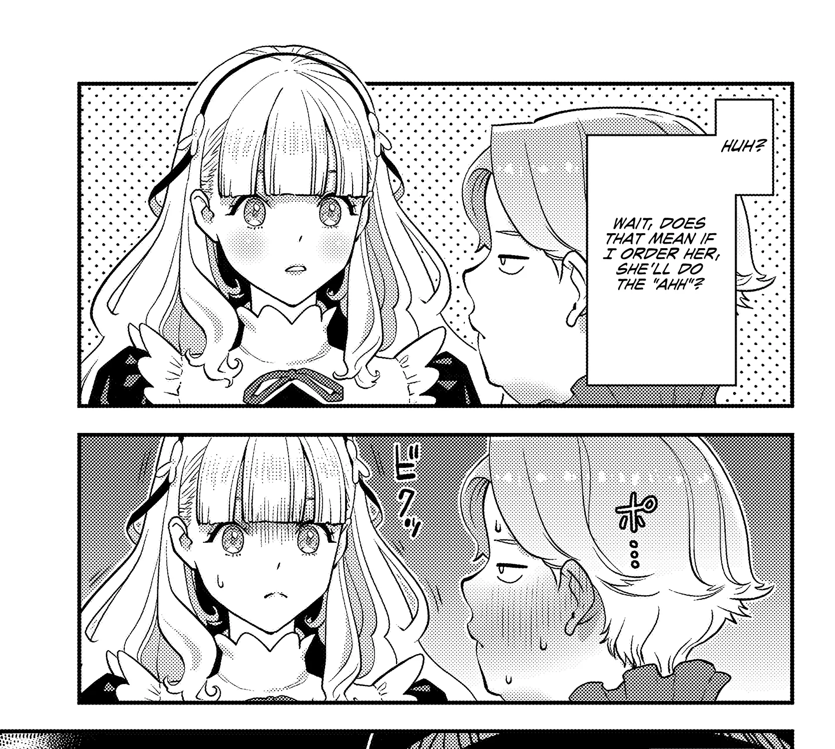 Kuzulesse Oblige: 18-kin Game Sekai no Kuzu Akuyaku ni Tensei Shiteshimatta Ore wa, Gensaku Chishiki no Chikara de Doushite mo Mob Jinsei wo Tsukami Toritai Chapter 1 page 76 - 