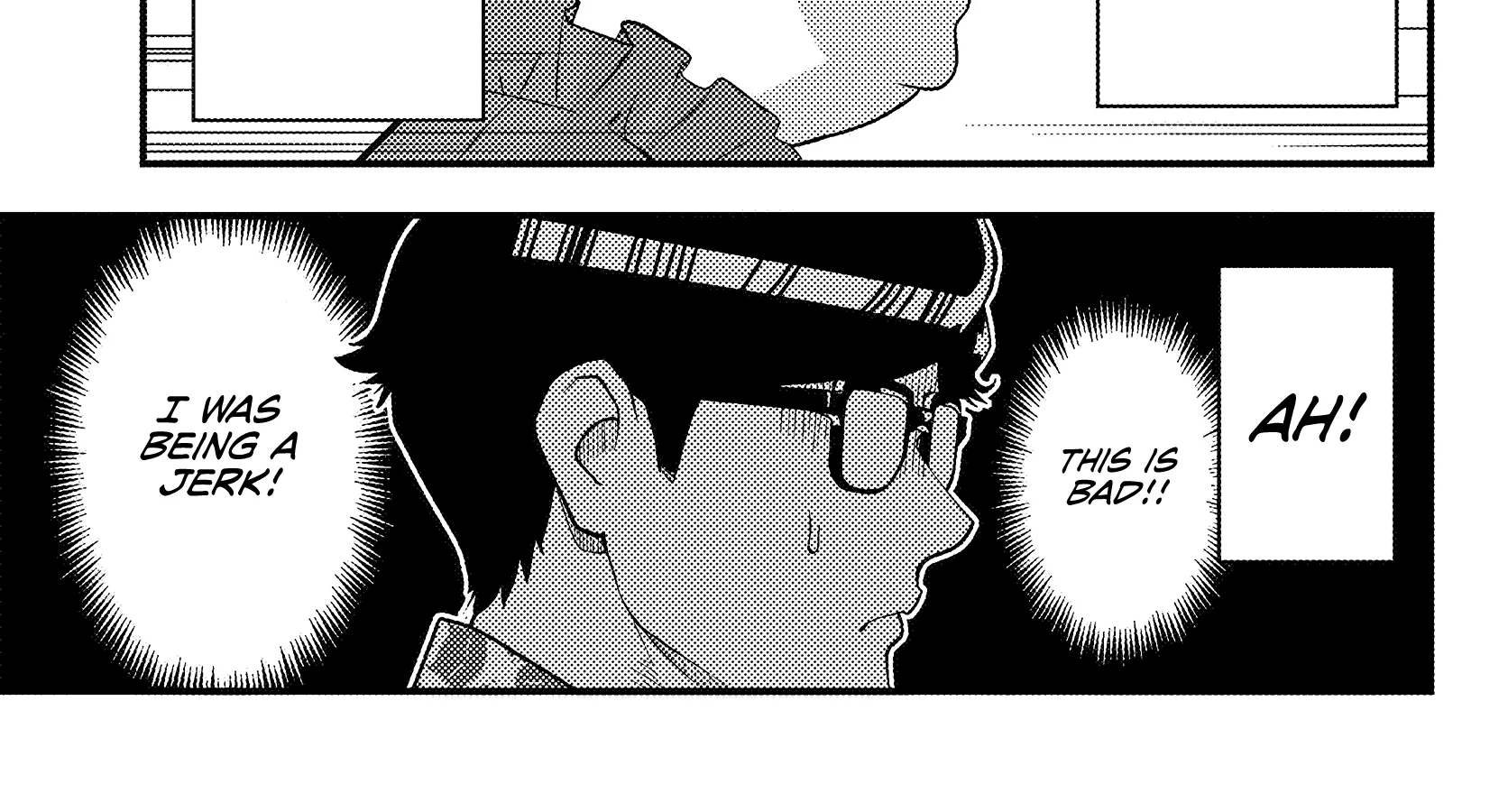 Kuzulesse Oblige: 18-kin Game Sekai no Kuzu Akuyaku ni Tensei Shiteshimatta Ore wa, Gensaku Chishiki no Chikara de Doushite mo Mob Jinsei wo Tsukami Toritai Chapter 1 page 83 - 