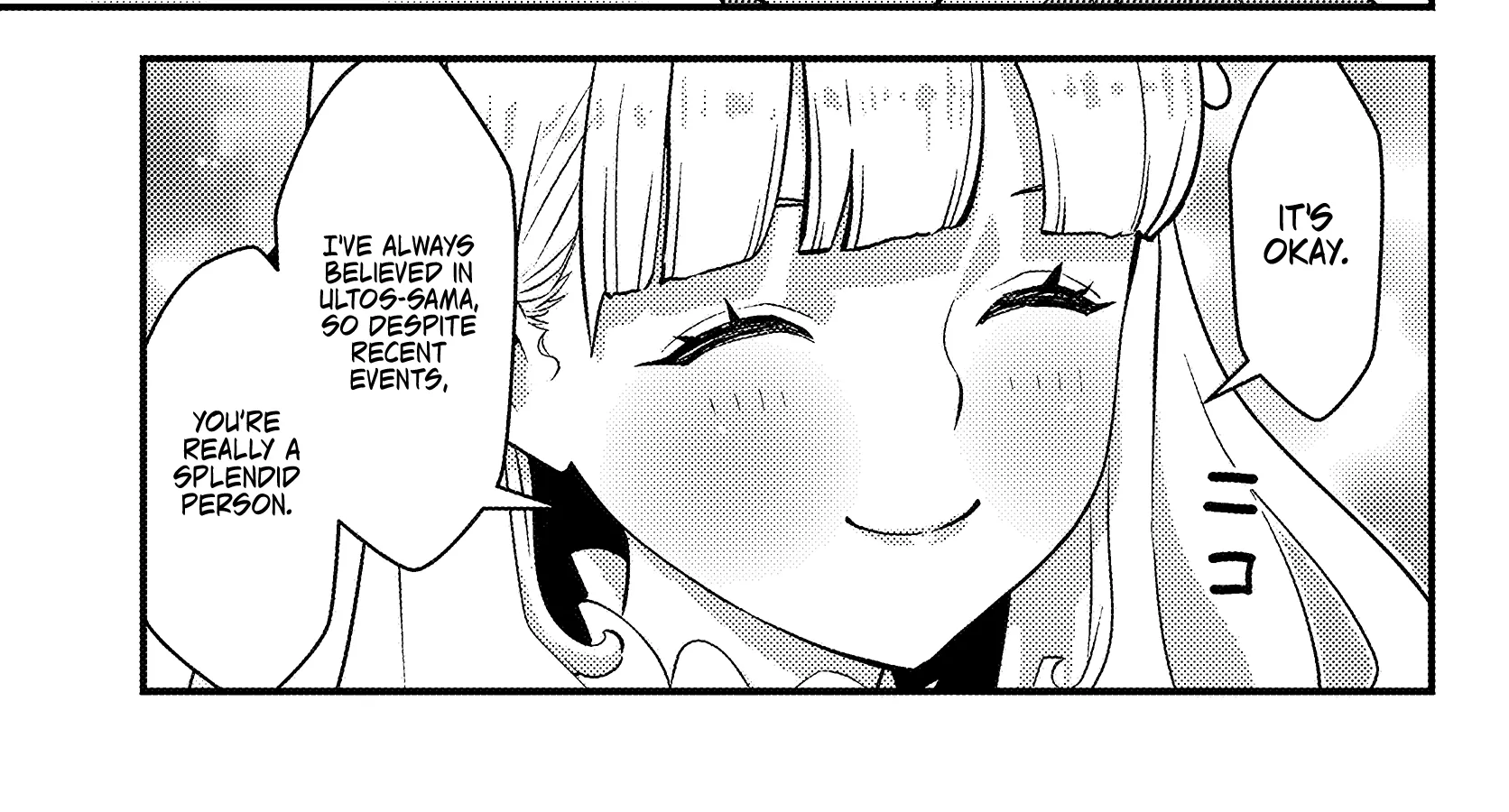 Kuzulesse Oblige: 18-kin Game Sekai no Kuzu Akuyaku ni Tensei Shiteshimatta Ore wa, Gensaku Chishiki no Chikara de Doushite mo Mob Jinsei wo Tsukami Toritai Chapter 1 page 86 - 