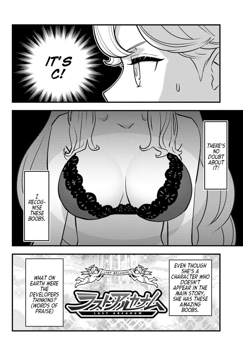 Kuzulesse Oblige: 18-kin Game Sekai no Kuzu Akuyaku ni Tensei Shiteshimatta Ore wa, Gensaku Chishiki no Chikara de Doushite mo Mob Jinsei wo Tsukami Toritai Chapter 10 page 7 - 
