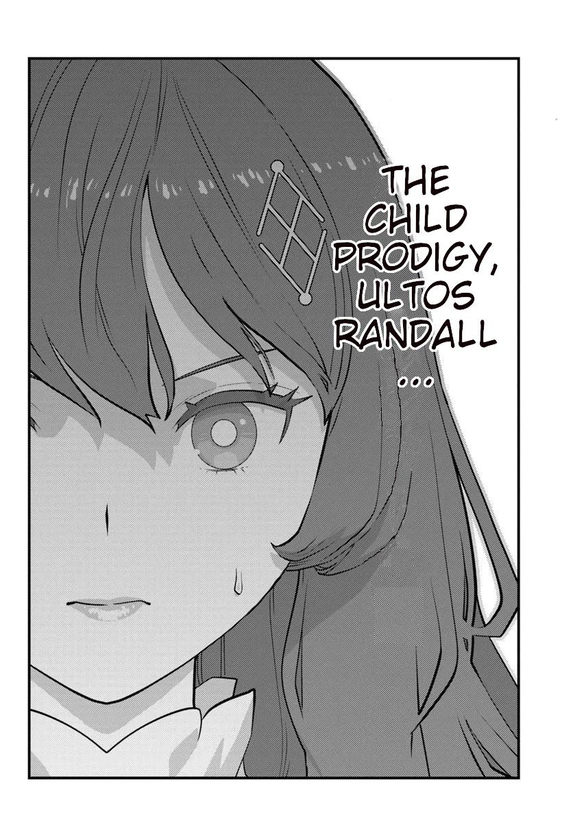 Kuzulesse Oblige: 18-kin Game Sekai no Kuzu Akuyaku ni Tensei Shiteshimatta Ore wa, Gensaku Chishiki no Chikara de Doushite mo Mob Jinsei wo Tsukami Toritai Chapter 11 page 4 - 