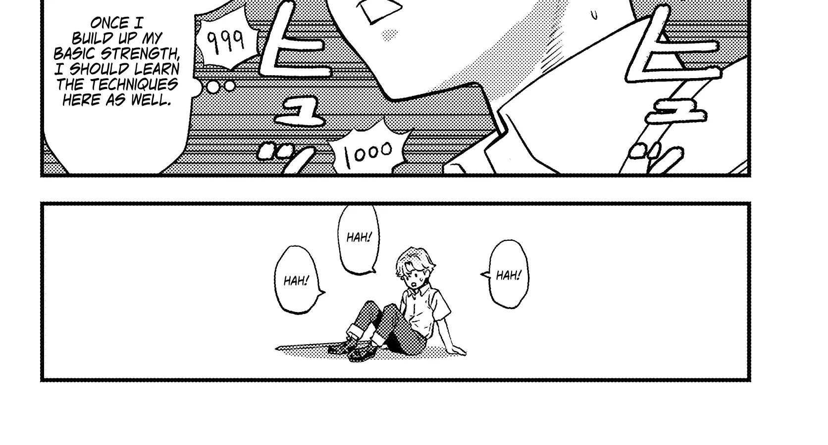 Kuzulesse Oblige: 18-kin Game Sekai no Kuzu Akuyaku ni Tensei Shiteshimatta Ore wa, Gensaku Chishiki no Chikara de Doushite mo Mob Jinsei wo Tsukami Toritai Chapter 2.1 page 18 - 