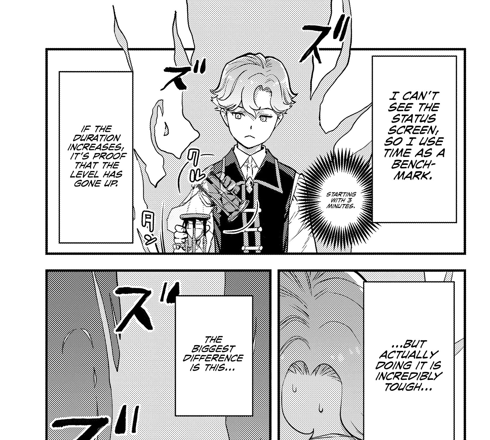 Kuzulesse Oblige: 18-kin Game Sekai no Kuzu Akuyaku ni Tensei Shiteshimatta Ore wa, Gensaku Chishiki no Chikara de Doushite mo Mob Jinsei wo Tsukami Toritai Chapter 2.1 page 23 - 