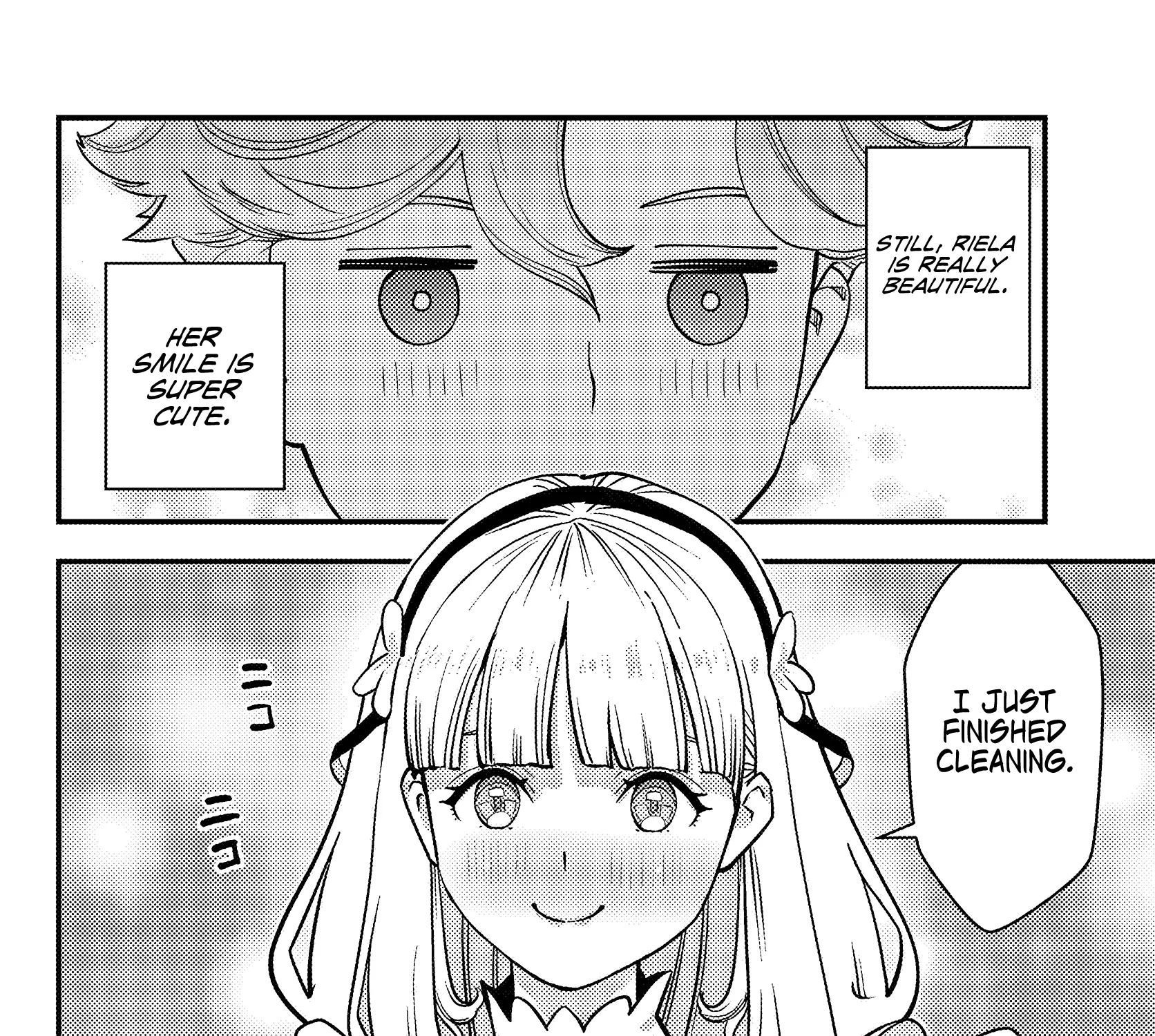 Kuzulesse Oblige: 18-kin Game Sekai no Kuzu Akuyaku ni Tensei Shiteshimatta Ore wa, Gensaku Chishiki no Chikara de Doushite mo Mob Jinsei wo Tsukami Toritai Chapter 2.1 page 33 - 
