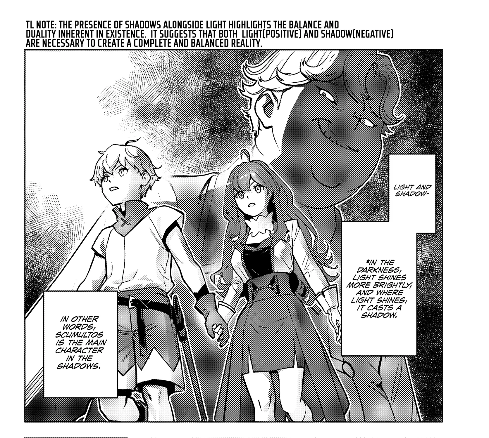 Kuzulesse Oblige: 18-kin Game Sekai no Kuzu Akuyaku ni Tensei Shiteshimatta Ore wa, Gensaku Chishiki no Chikara de Doushite mo Mob Jinsei wo Tsukami Toritai Chapter 2.1 page 9 - 