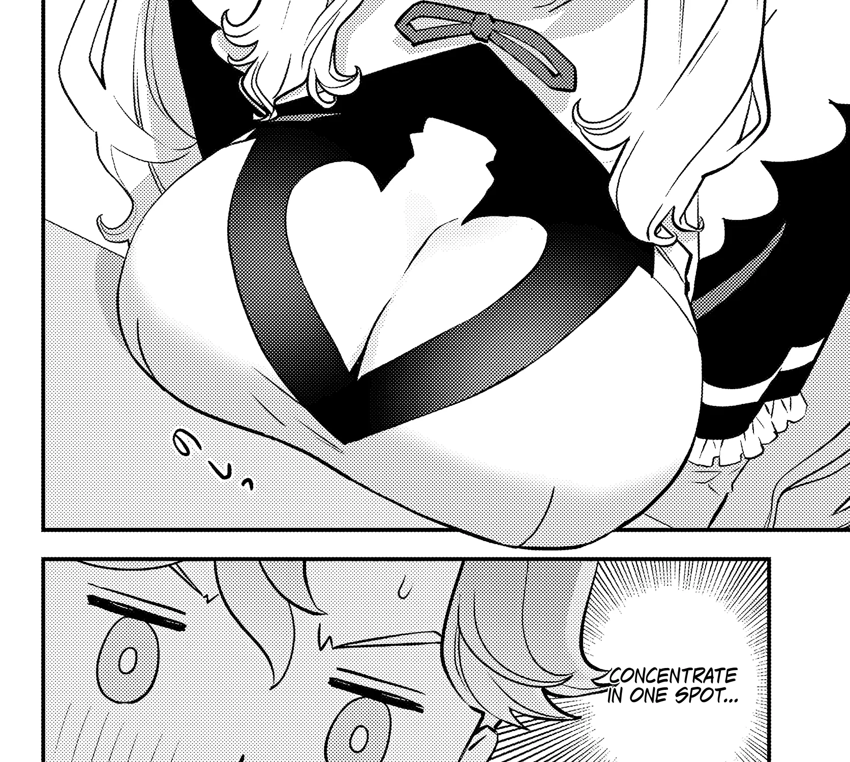Kuzulesse Oblige: 18-kin Game Sekai no Kuzu Akuyaku ni Tensei Shiteshimatta Ore wa, Gensaku Chishiki no Chikara de Doushite mo Mob Jinsei wo Tsukami Toritai Chapter 2.2 page 12 - 