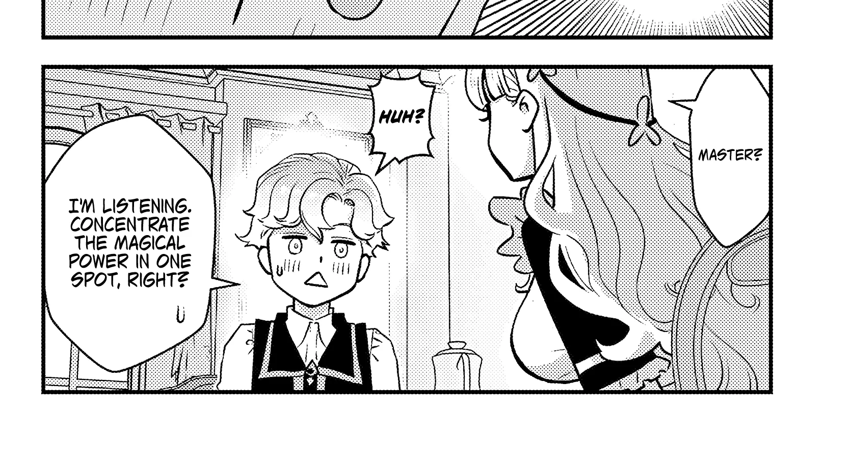 Kuzulesse Oblige: 18-kin Game Sekai no Kuzu Akuyaku ni Tensei Shiteshimatta Ore wa, Gensaku Chishiki no Chikara de Doushite mo Mob Jinsei wo Tsukami Toritai Chapter 2.2 page 13 - 