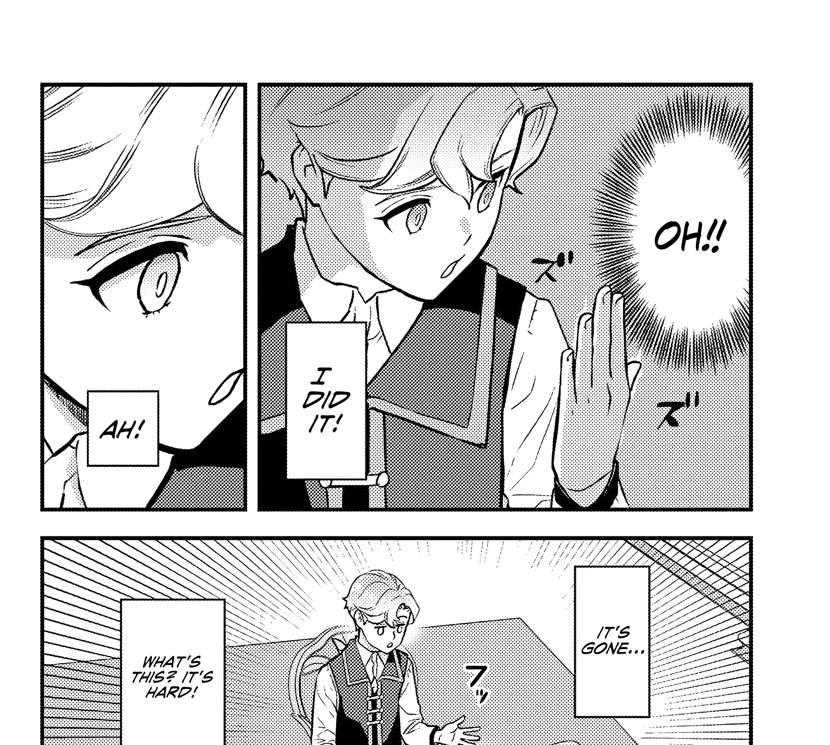 Kuzulesse Oblige: 18-kin Game Sekai no Kuzu Akuyaku ni Tensei Shiteshimatta Ore wa, Gensaku Chishiki no Chikara de Doushite mo Mob Jinsei wo Tsukami Toritai Chapter 2.2 page 16 - 