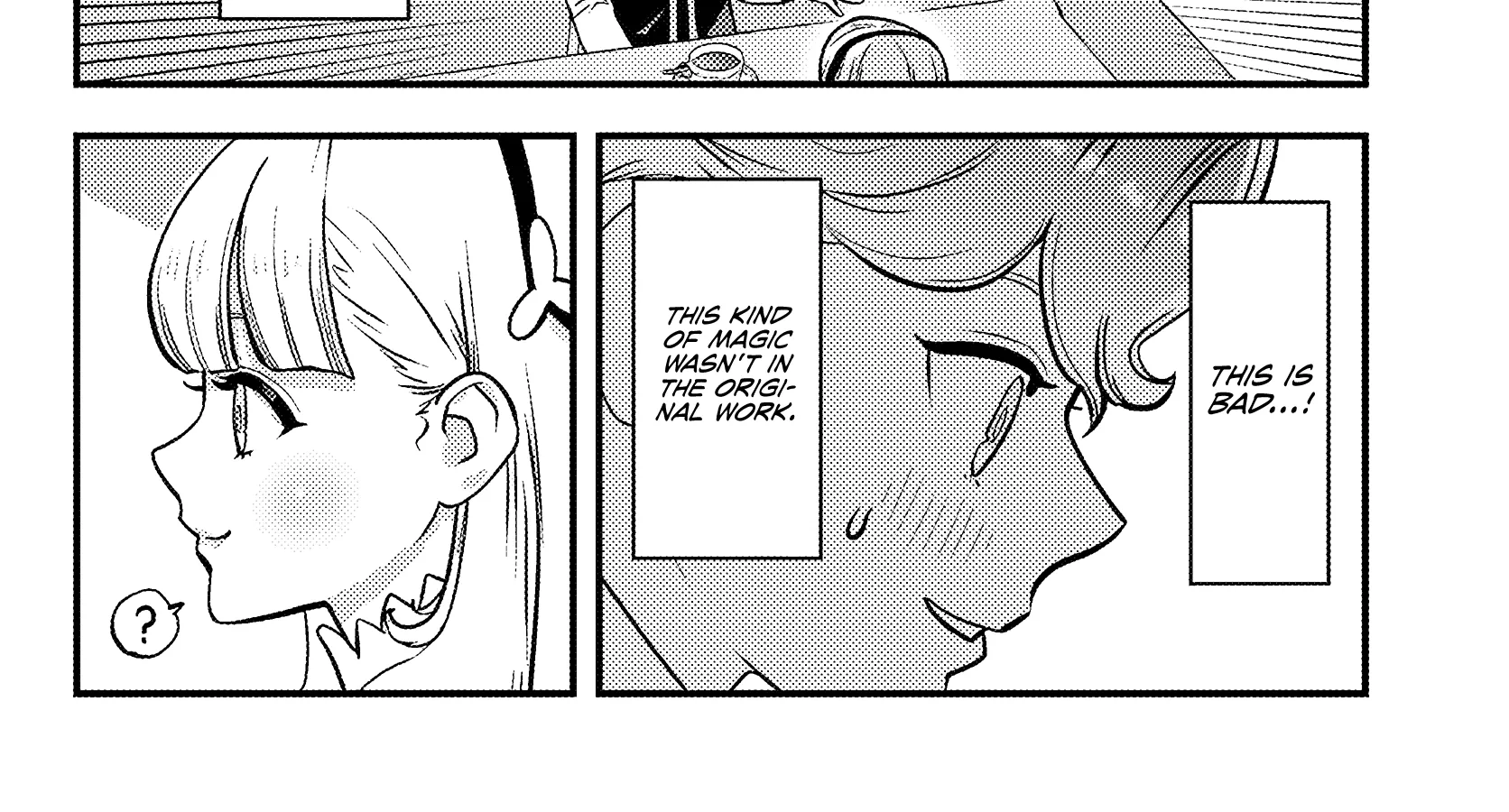 Kuzulesse Oblige: 18-kin Game Sekai no Kuzu Akuyaku ni Tensei Shiteshimatta Ore wa, Gensaku Chishiki no Chikara de Doushite mo Mob Jinsei wo Tsukami Toritai Chapter 2.2 page 17 - 