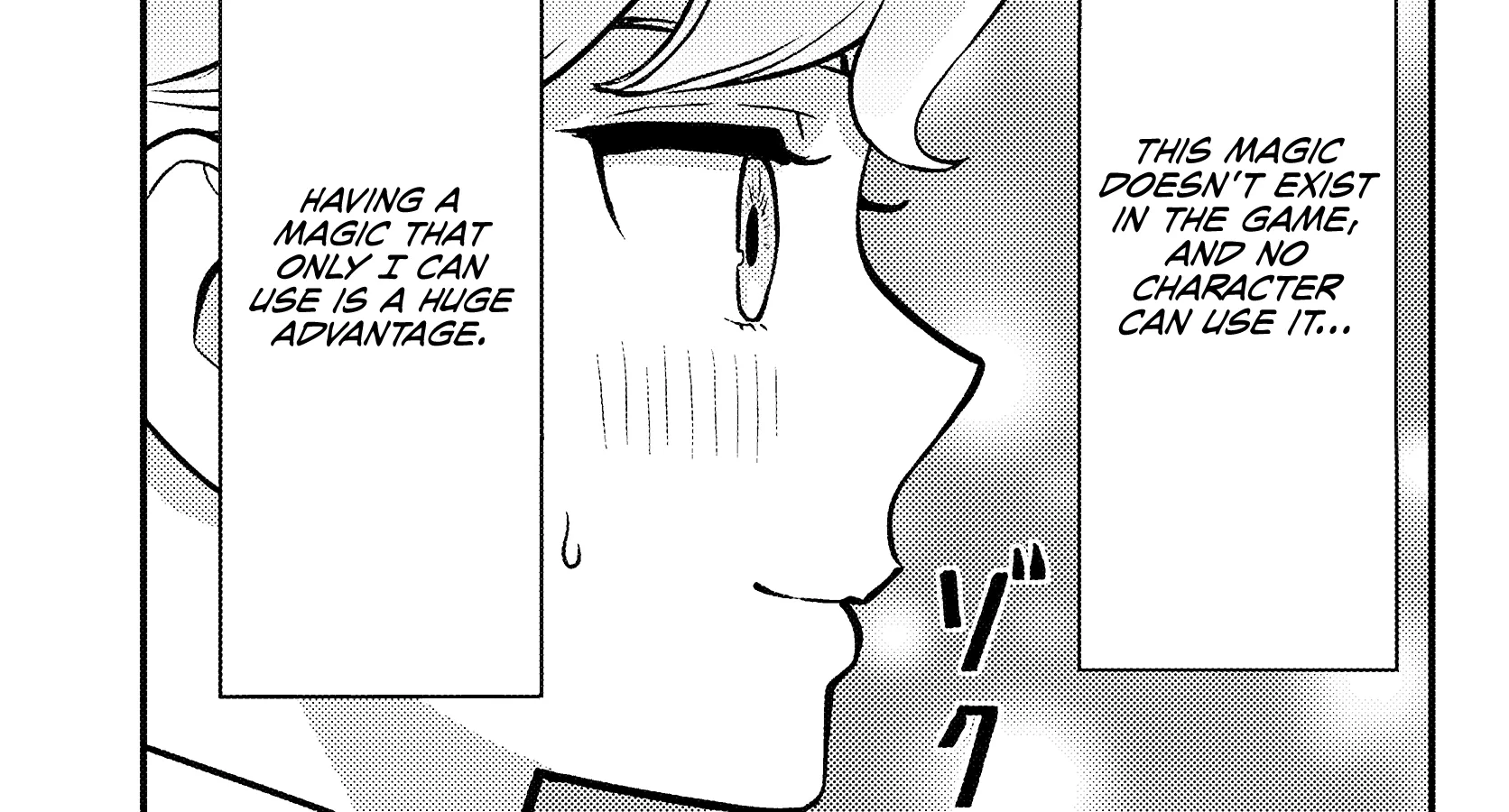 Kuzulesse Oblige: 18-kin Game Sekai no Kuzu Akuyaku ni Tensei Shiteshimatta Ore wa, Gensaku Chishiki no Chikara de Doushite mo Mob Jinsei wo Tsukami Toritai Chapter 2.2 page 19 - 