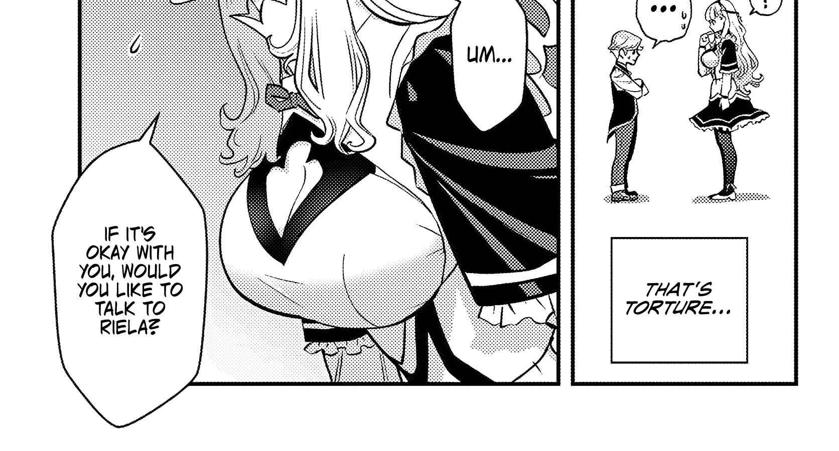 Kuzulesse Oblige: 18-kin Game Sekai no Kuzu Akuyaku ni Tensei Shiteshimatta Ore wa, Gensaku Chishiki no Chikara de Doushite mo Mob Jinsei wo Tsukami Toritai Chapter 2.2 page 3 - 